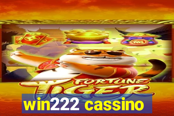 win222 cassino